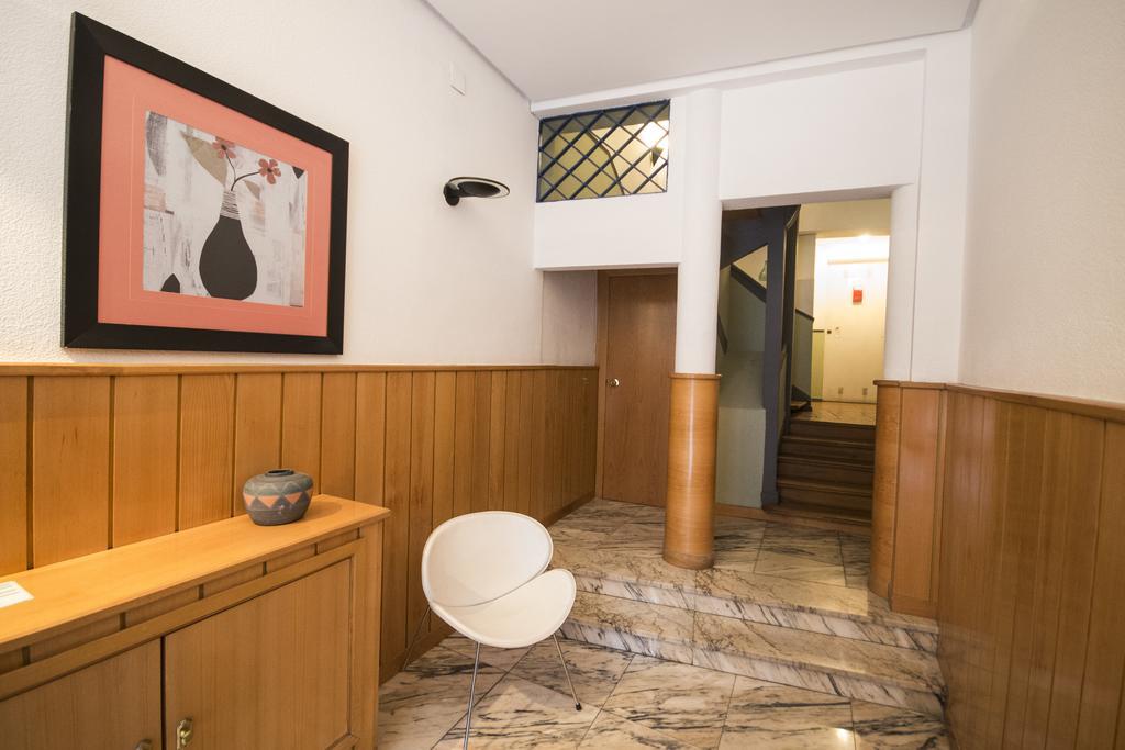 Apartment Flats For Vacations Bonetillo