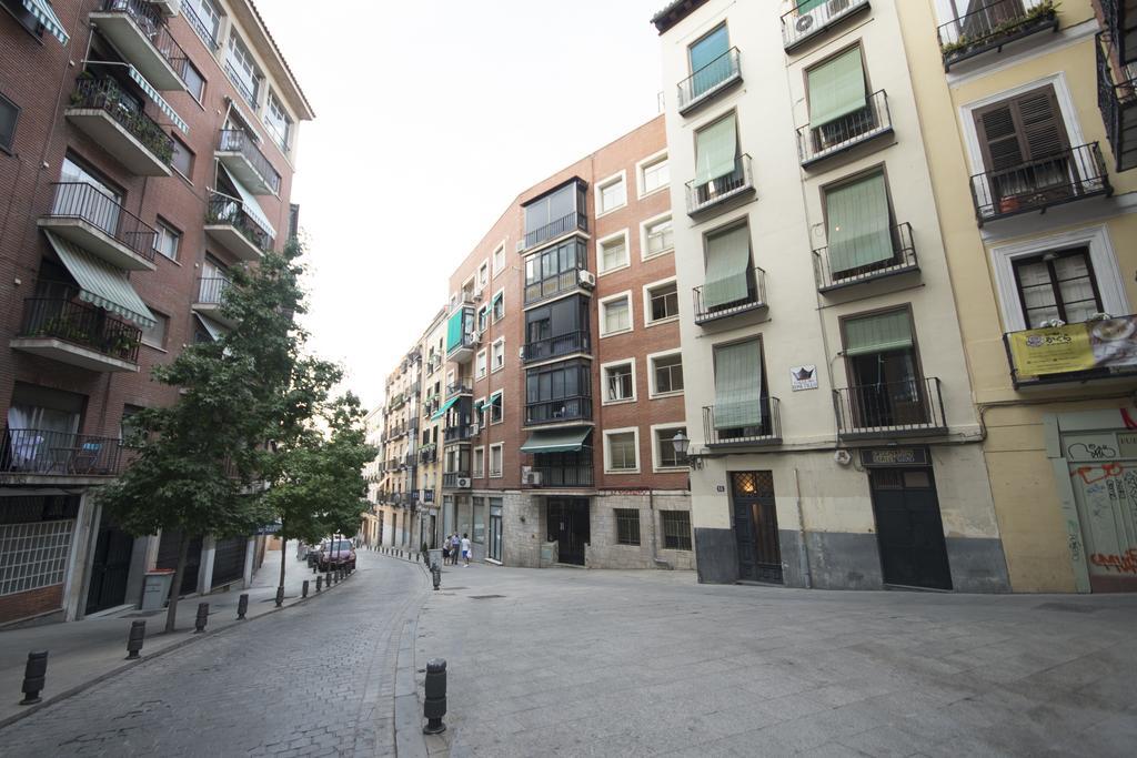 Flats For Vacations Bonetillo Apartment