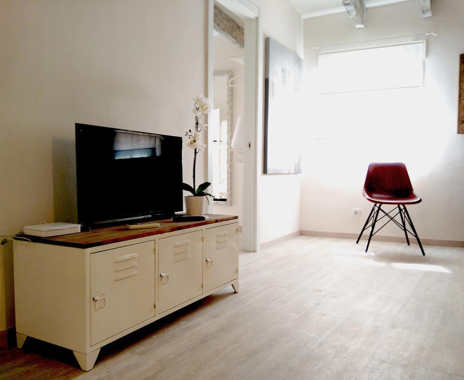 Centro B Apartment *
