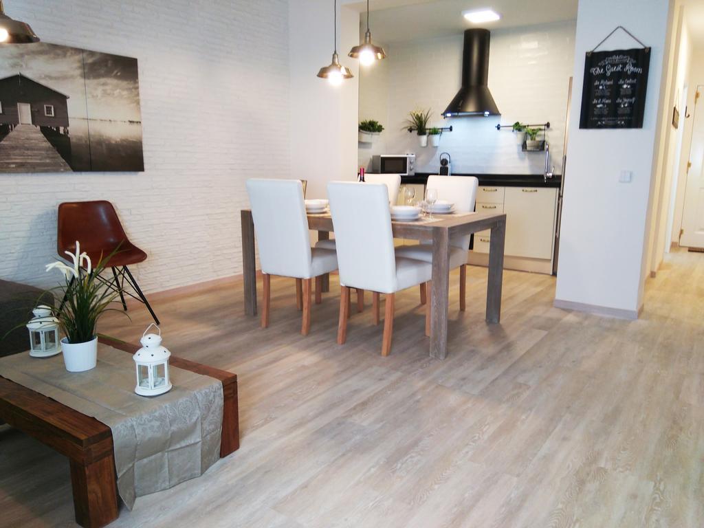 Apartment Centro B Madrid