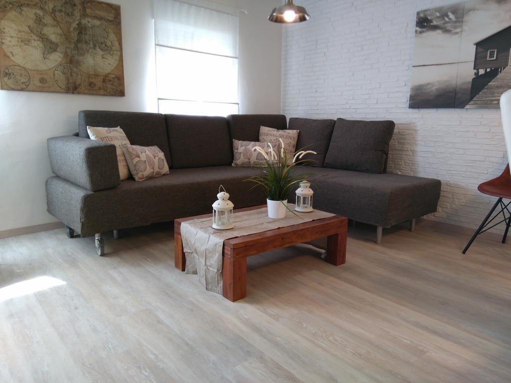 Centro B Apartment Madrid