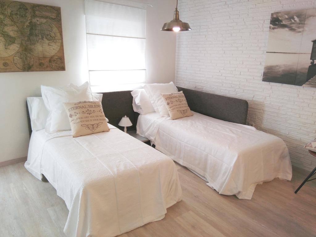 Apartment Centro B *