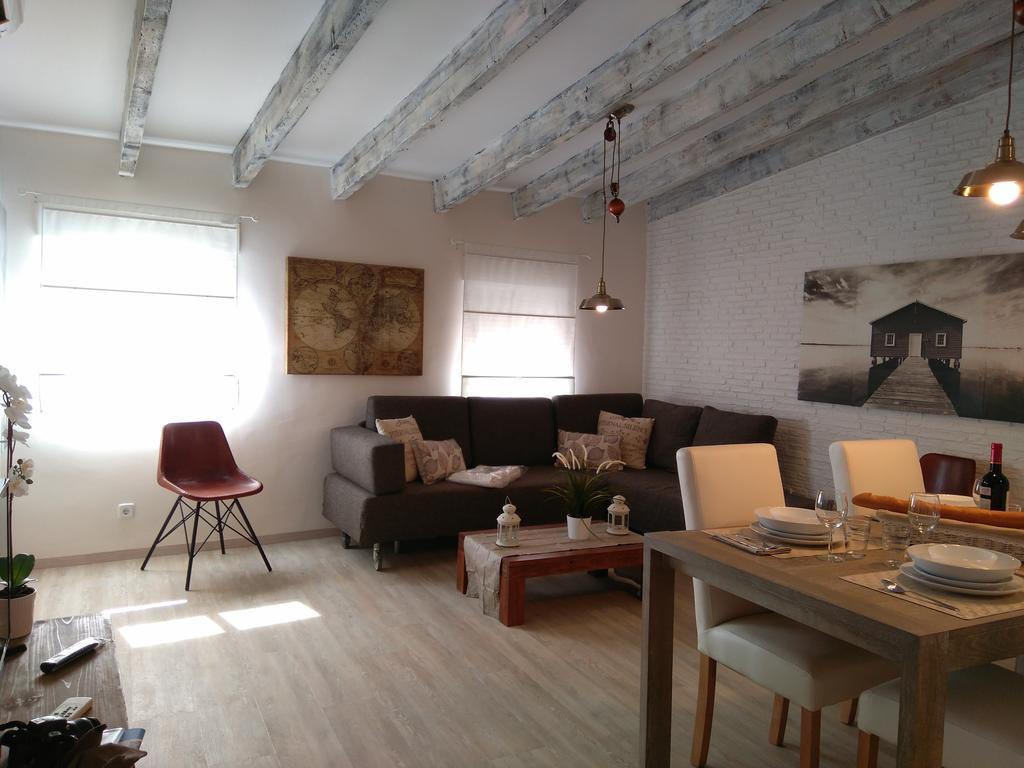 Apartment Centro B