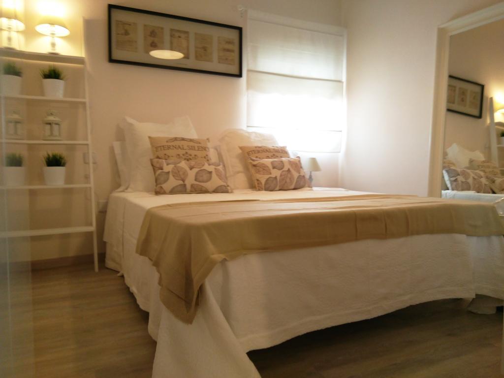 Centro B Lejlighed Madrid