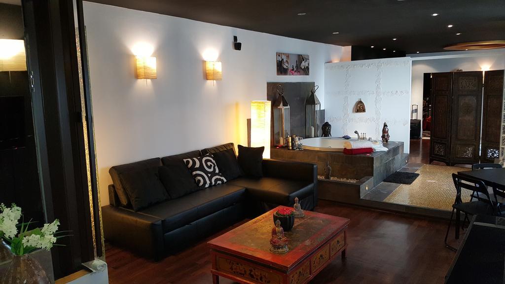 Apartamento Alaia Holidays Gran Vía