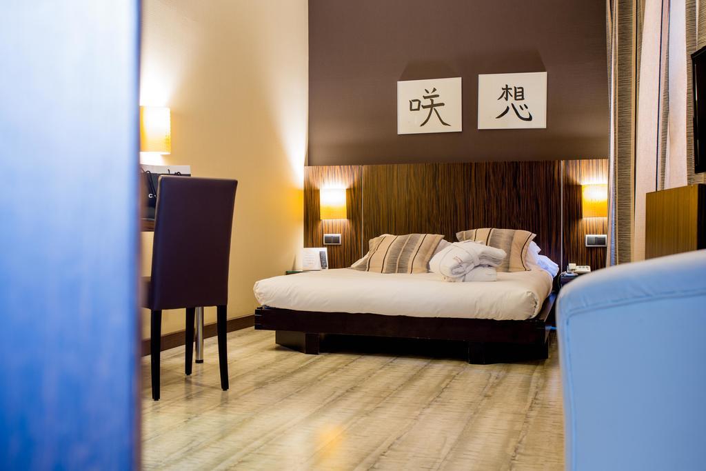 Arosa 4* Madrid
