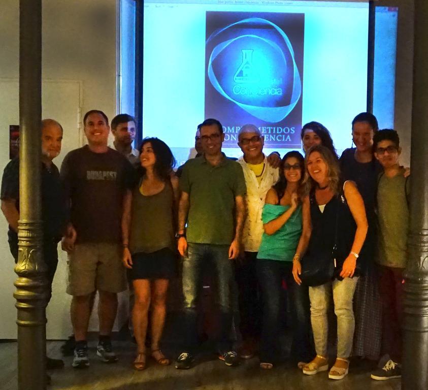 Far Atocha Albergue *