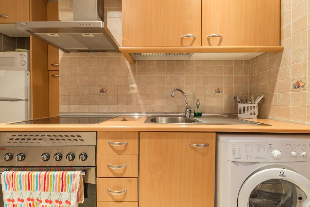 Caballero De Gracia Apartment *