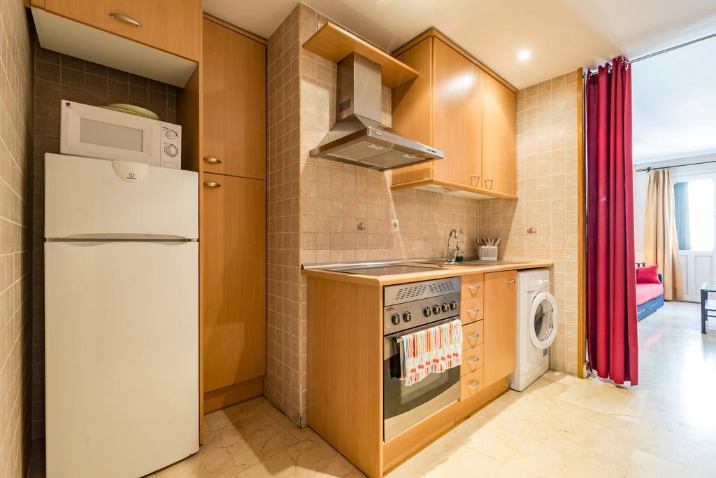 Apartment Caballero De Gracia