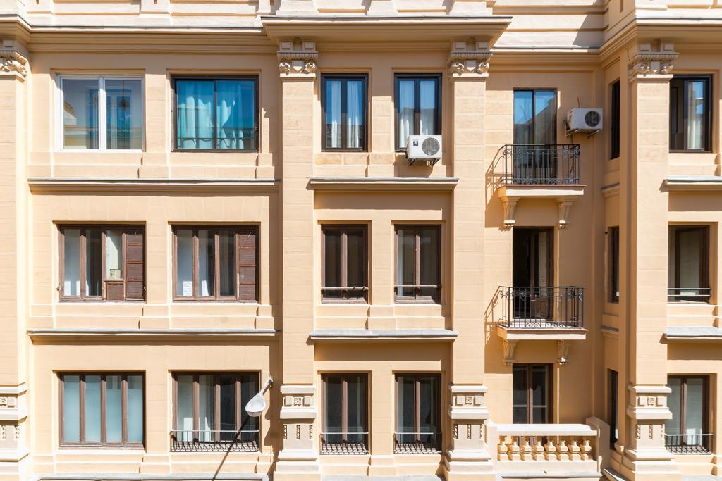 Caballero De Gracia Apartment Madrid