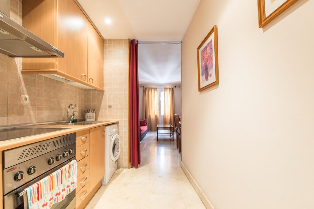 Apartment Caballero De Gracia *