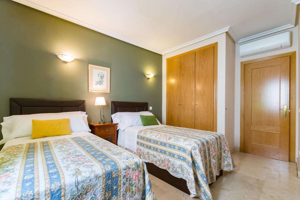 Apartment Caballero De Gracia Madrid