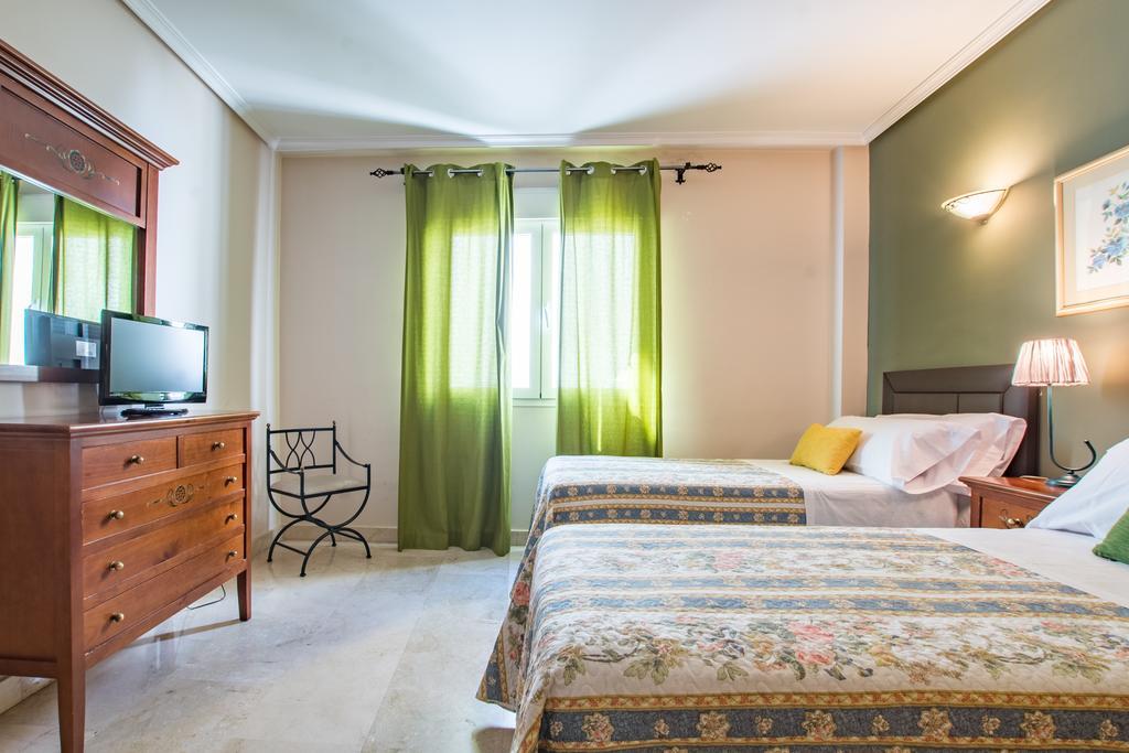 Caballero De Gracia Apartment Madrid