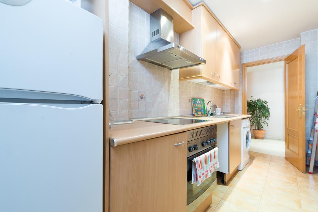 Caballero De Gracia Apartment Madrid