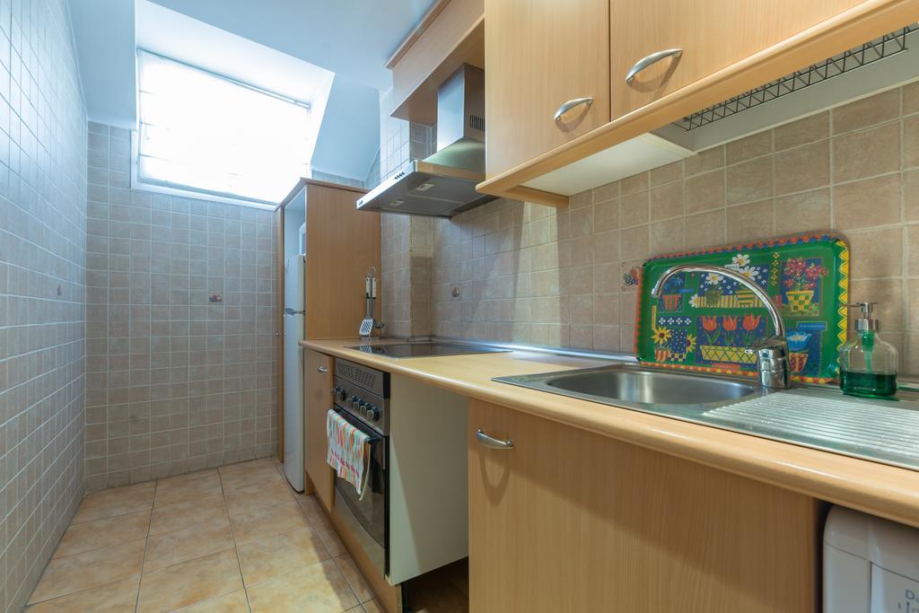 Apartment Caballero De Gracia *
