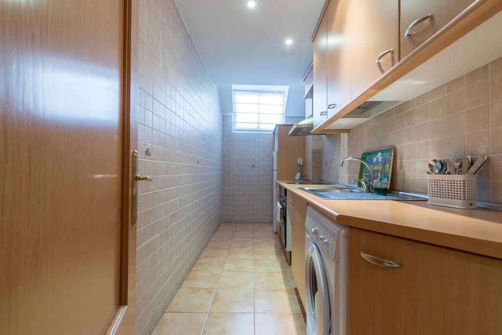 Apartment Caballero De Gracia
