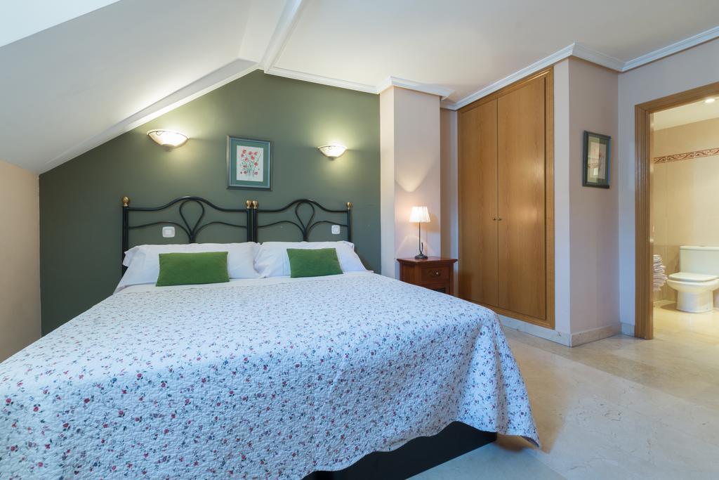 Caballero De Gracia Apartment