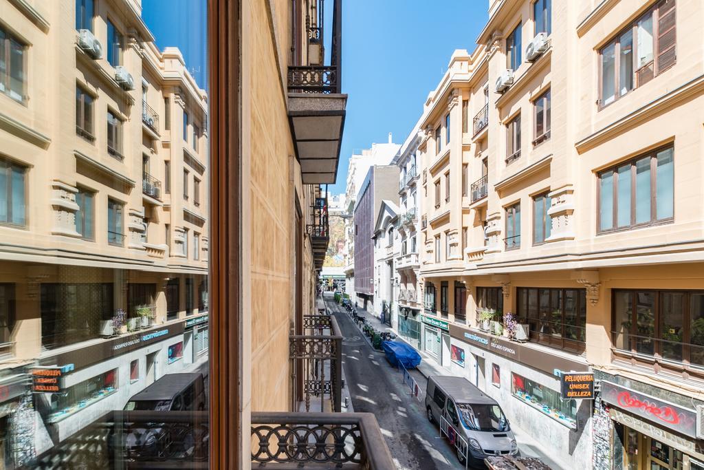 Apartment Caballero De Gracia