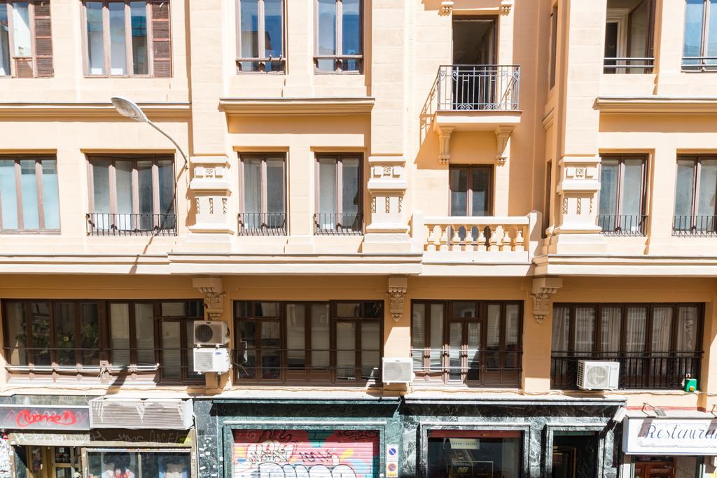 Caballero De Gracia Apartamento Madri