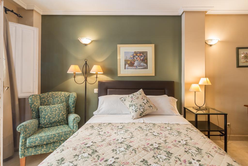 Apartment Caballero De Gracia *