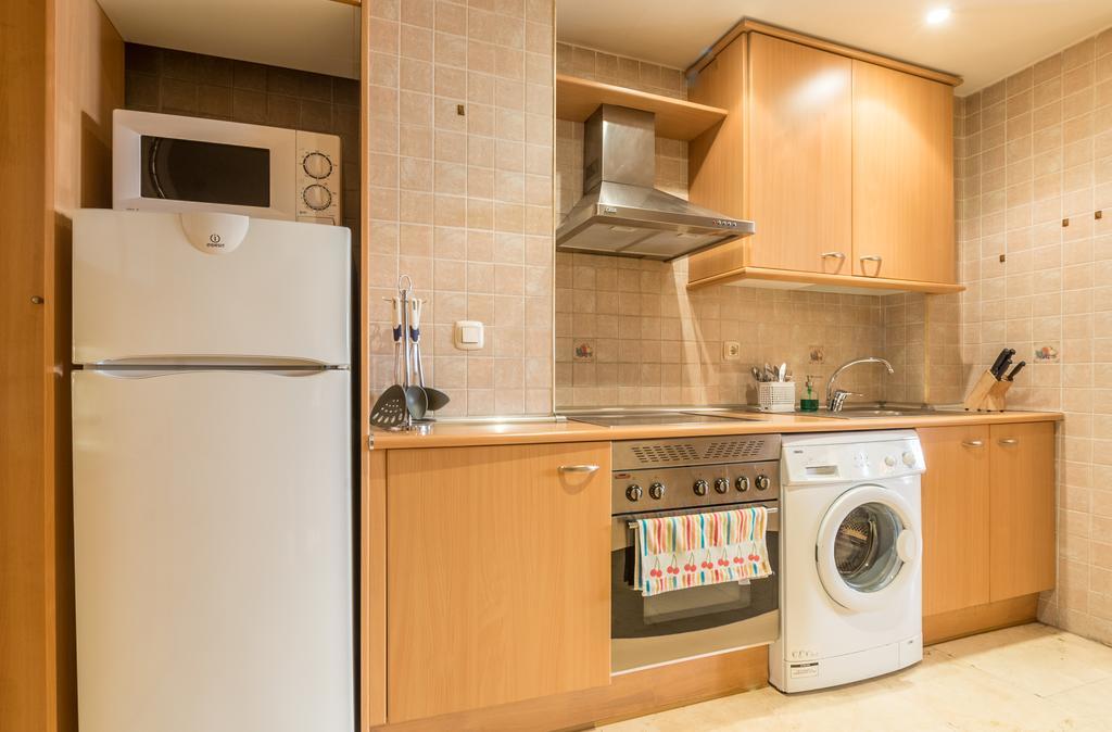 Caballero De Gracia Apartment *