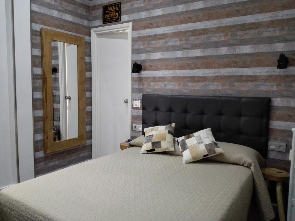 Guest house Lauria Madrid