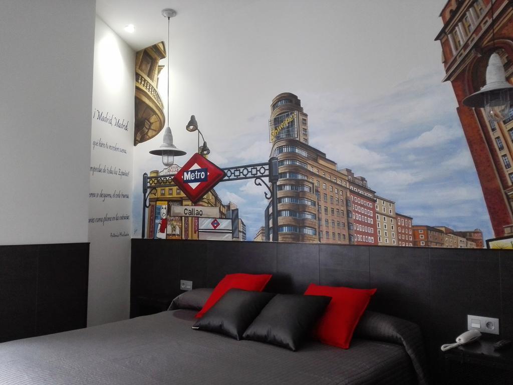 Lauria 2* Madrid
