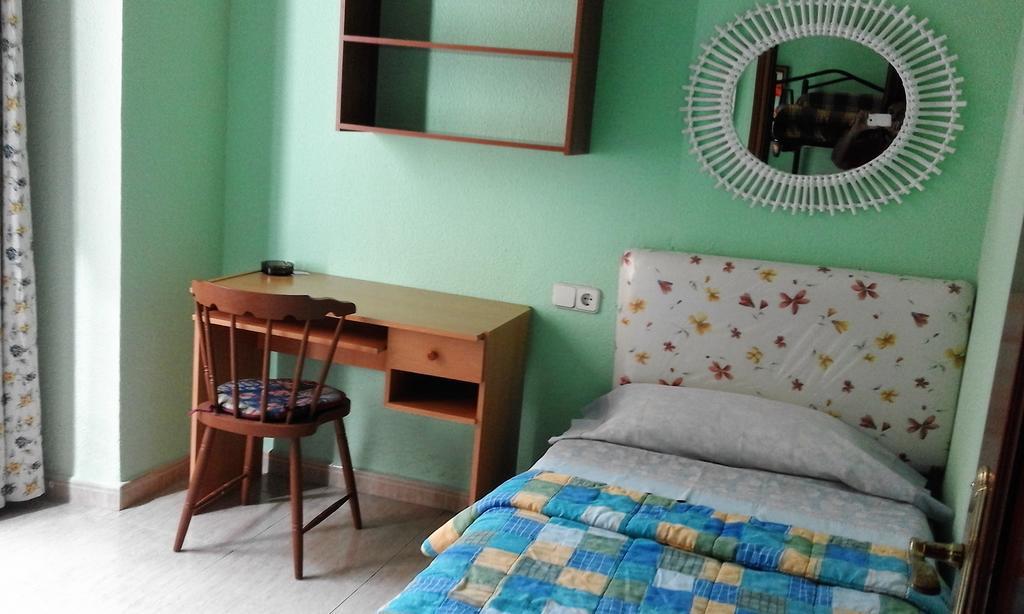 Casa de hóspedes Callao Madri