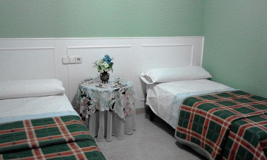Casa de hóspedes Callao *