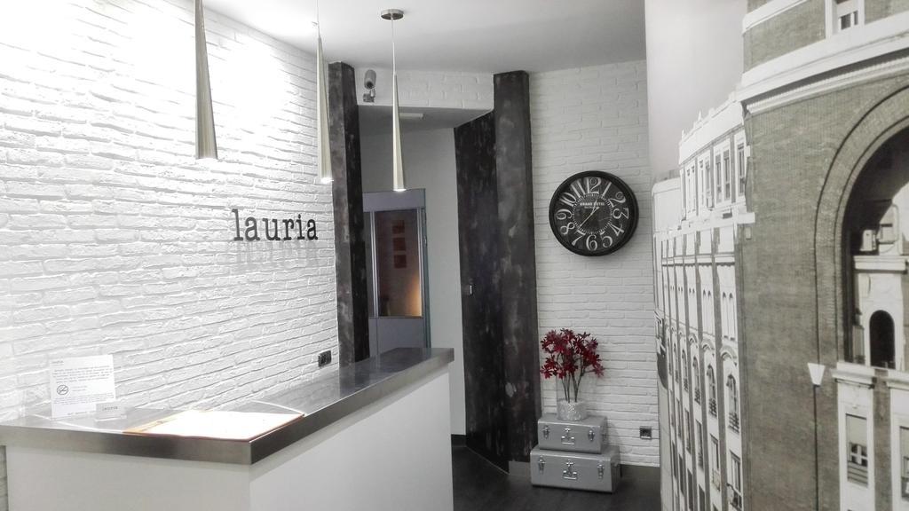 Guest house Lauria Madrid