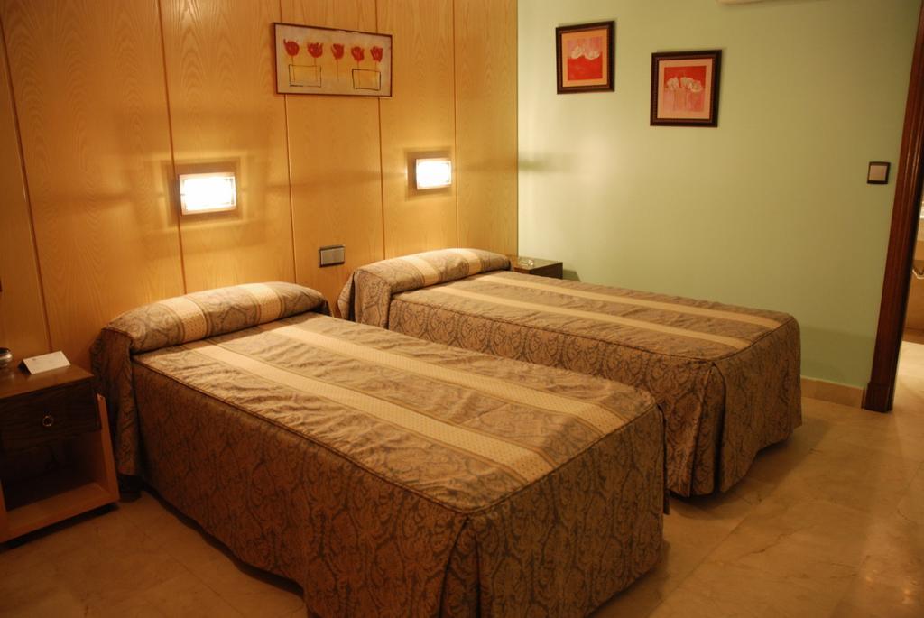 Guest house 5 Pinos