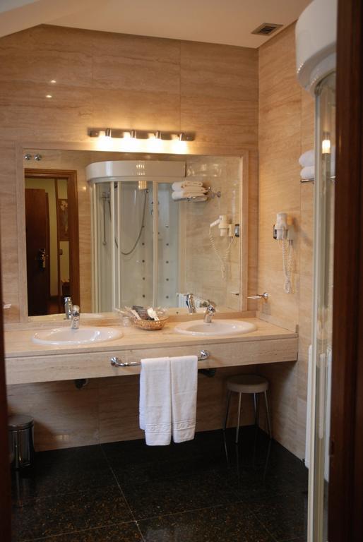 5 Pinos Guest house 3*