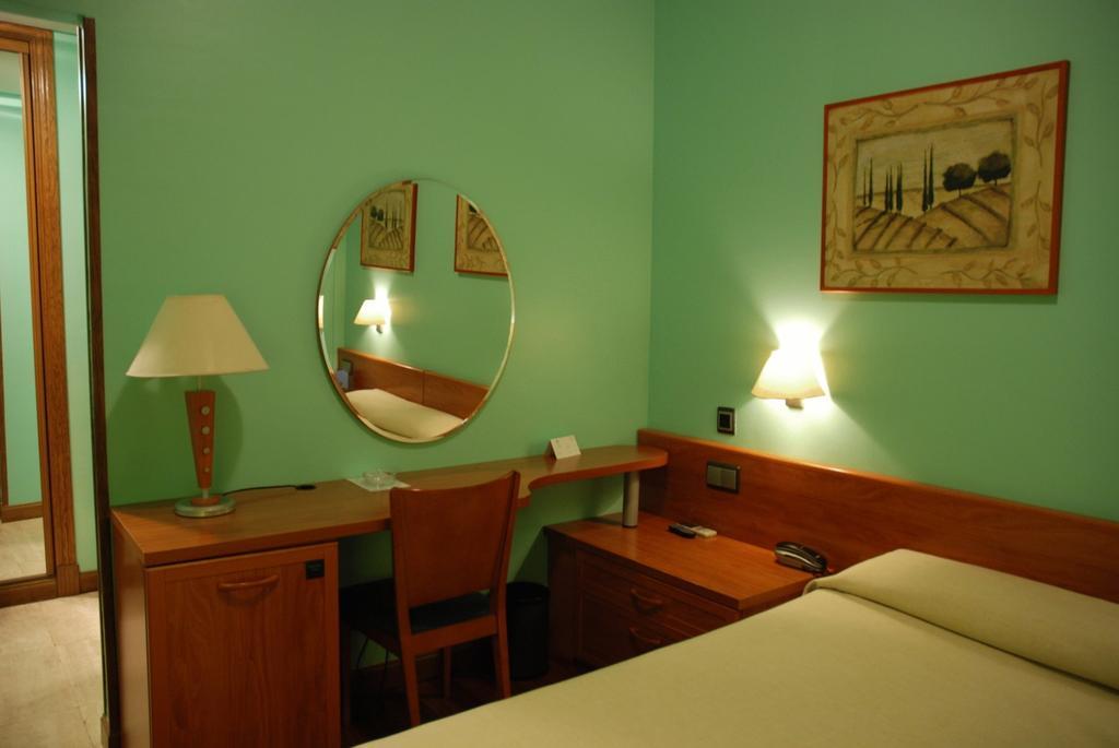 Guest house 5 Pinos 3*