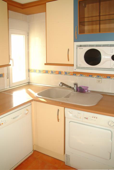 Apartamento Aluche Con Parking Gratuito
