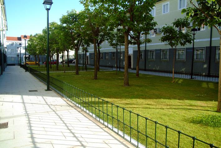 Aluche Con Parking Gratuito Apartamento