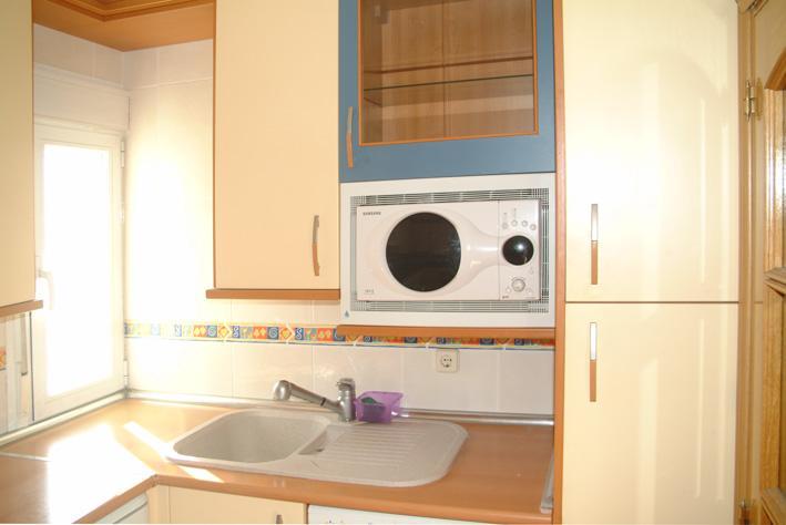 Aluche Con Parking Gratuito * Madri