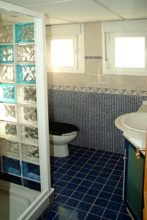 Apartamento Aluche Con Parking Gratuito