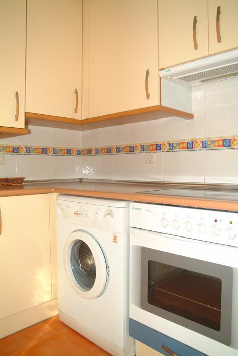 Aluche Con Parking Gratuito Apartamento