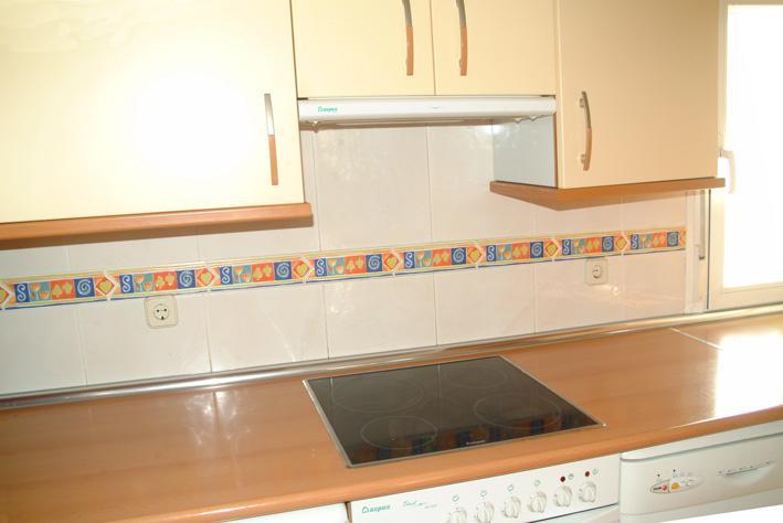 Apartamento Aluche Con Parking Gratuito *