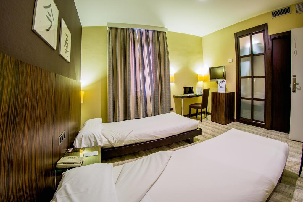 Arosa Madrid