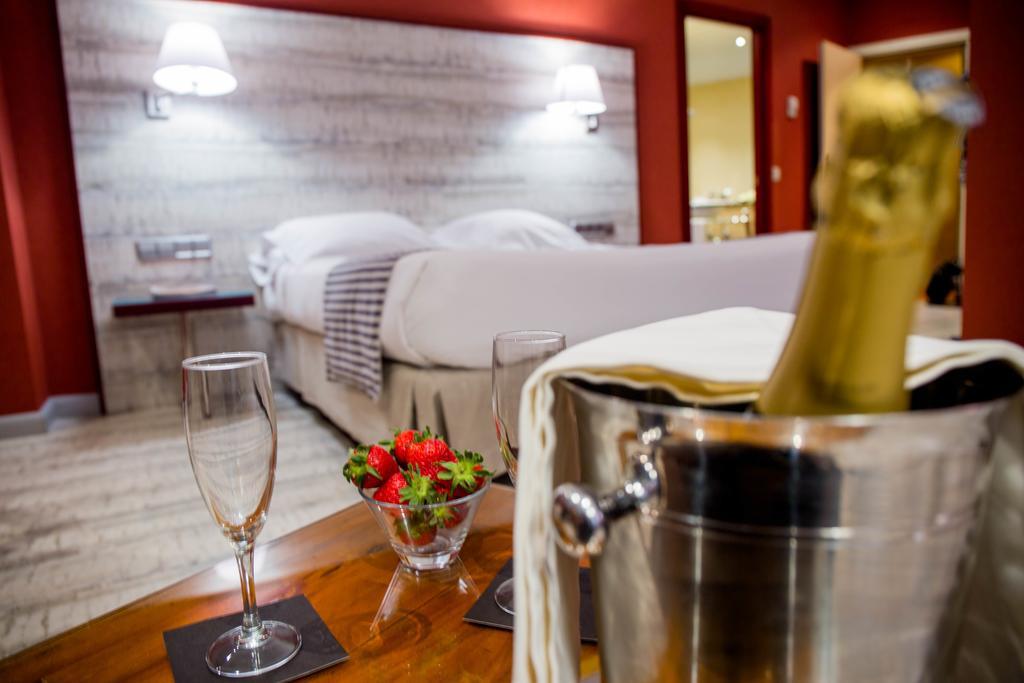 Arosa Hotel