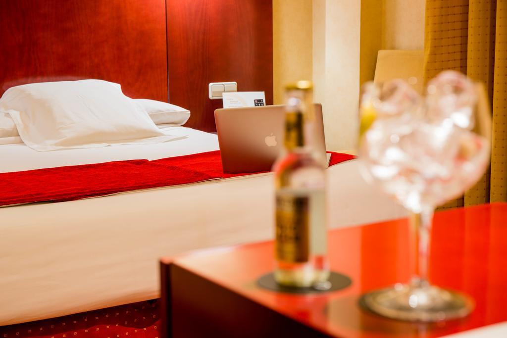 Hotel Arosa
