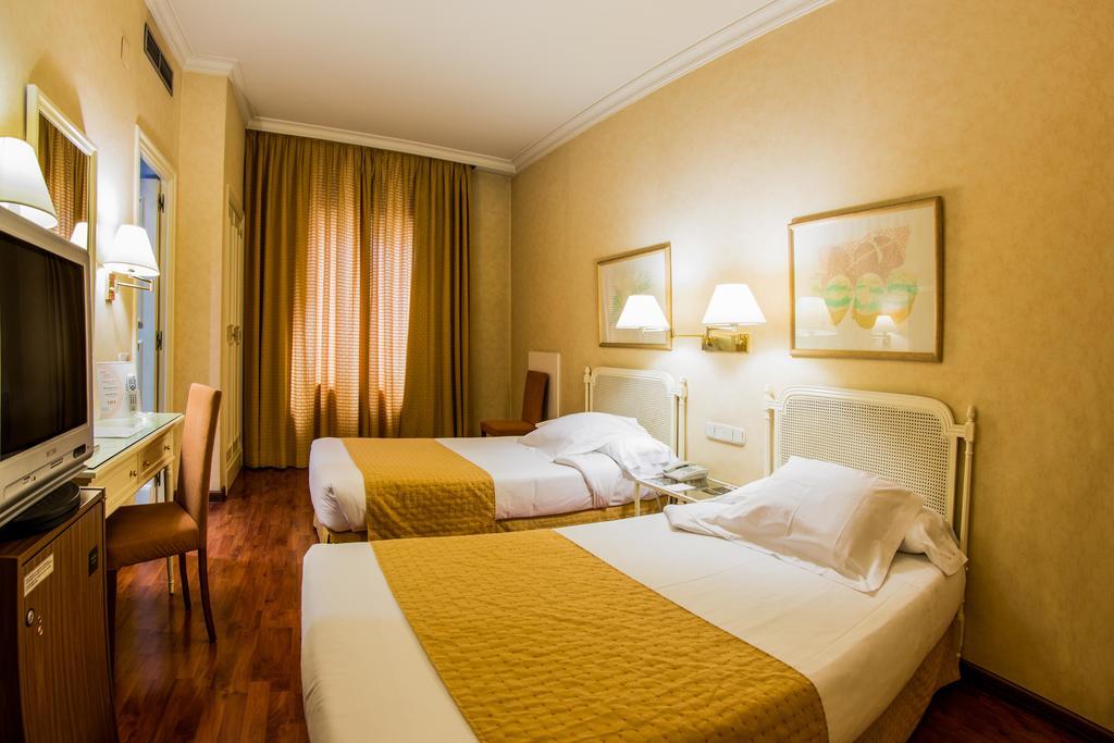 Arosa 4* Madrid