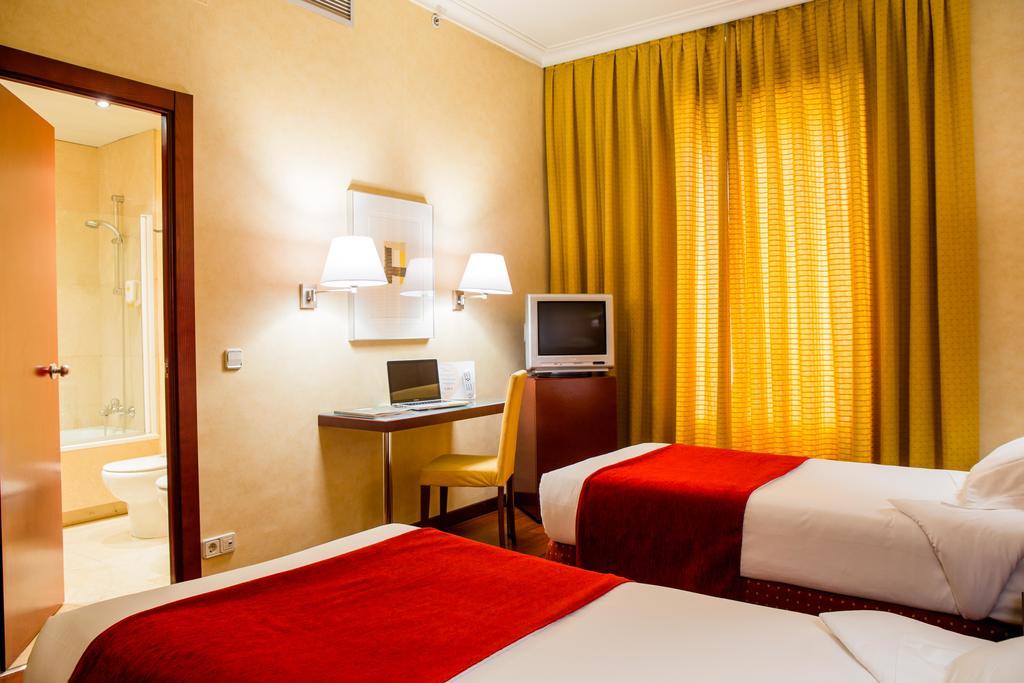 Hotel Arosa
