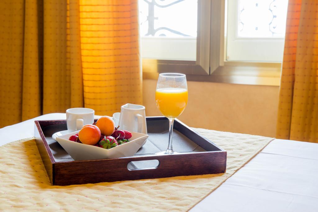 Arosa 4* Madrid