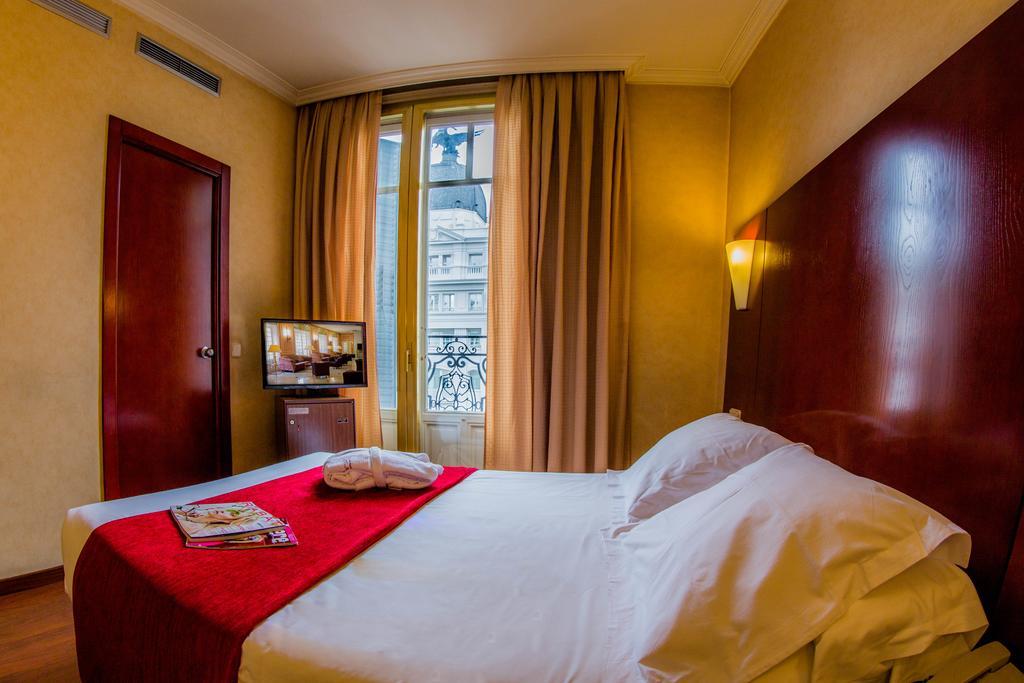 Hotel Arosa 4*