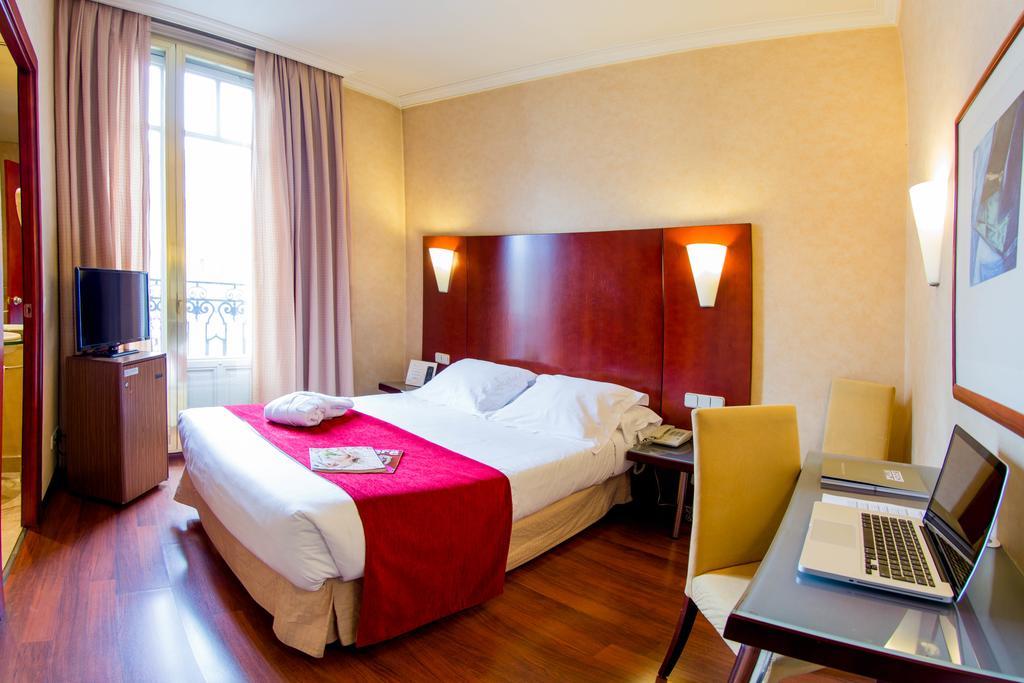 Hotel Arosa 4*