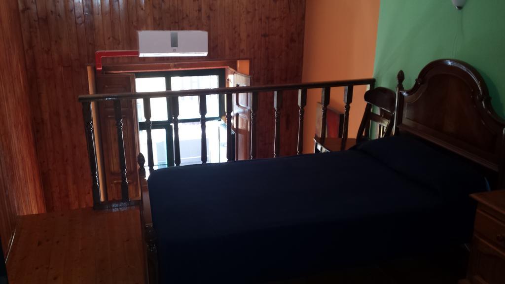 Guest house Rico *