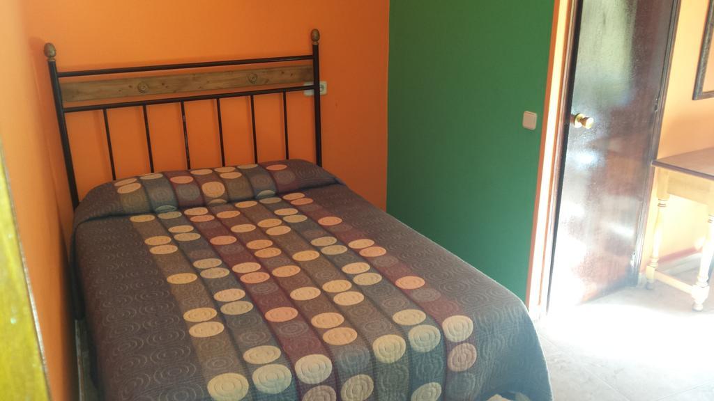 Guest house Rico *