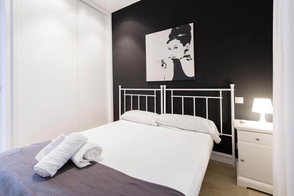 Smartrental Gran Via Apartamento *